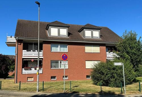 Foto - 3-Zimmer-Wohnung zu vermieten - Peine Südstadt