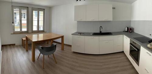 Foto - Etagenwohnung in Haslach im Kinzigtal