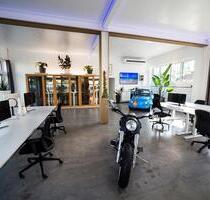 Coworking space - 350,00 EUR Kaltmiete, in Passau (PLZ: 94036) Auerbach