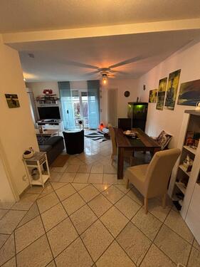 Foto - Etagenwohnung zur Miete in Idar-Oberstein