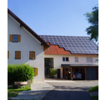 helle 4-Zimmer Wohnung - 1.384,00 EUR Kaltmiete, in Heimertingen (PLZ: 87751)