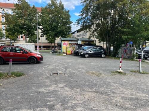 Foto - PKW Stellplatz - 60,00 EUR Miete,