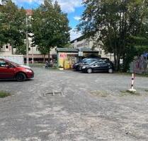 PKW Stellplatz - 60,00 EUR Miete, in Leipzig (PLZ: 04275) Süd