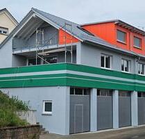 Hochwertige 3 Zimmer Dachgeschoß Wohnung - Östringen