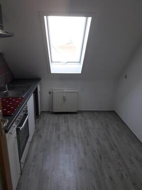 Foto - Gemütliche 3-ZKB Dachgeschosswohnung in Schwülper