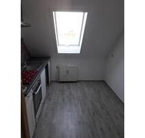 Gemütliche 3-ZKB Dachgeschosswohnung in Schwülper