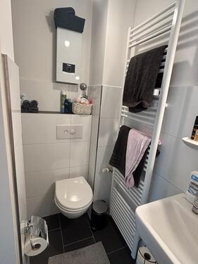 Foto - Wohnung heerdt Düsseldorf 395€ - 395,00 EUR Kaltmiete,
