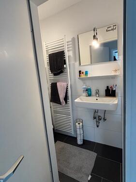 Foto - Etagenwohnung zur Miete in Düsseldorf