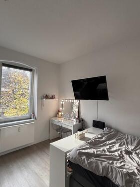 Foto - Etagenwohnung in Düsseldorf