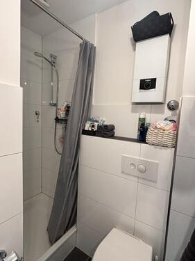 Foto - Etagenwohnung in Düsseldorf zur Miete