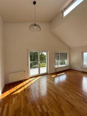 Foto - Charmantes 4-Zimmer-Dachgeschoss-Apartment mit traumhaftem Ausblick in Waiblingen
