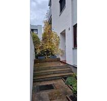 Attraktive 3-Zimmer Eigentumswohnung in Bremen St. Magnus