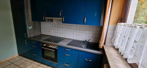 Foto - Etagenwohnung in Bremen