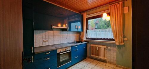 Foto - Etagenwohnung in Bremen zum Kaufen