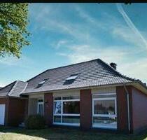 Großer Bungalow in Zentraler Lage von Quakenbrück zu vermieten