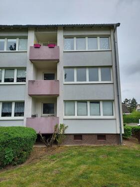 Foto - Etagenwohnung zum Kaufen in Peine