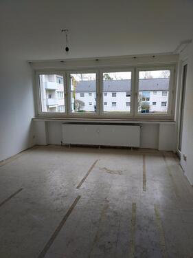 Foto - Etagenwohnung in Peine