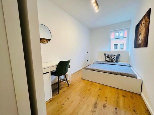 Foto - 1 Zimmer andere zur Miete in Nürnberg