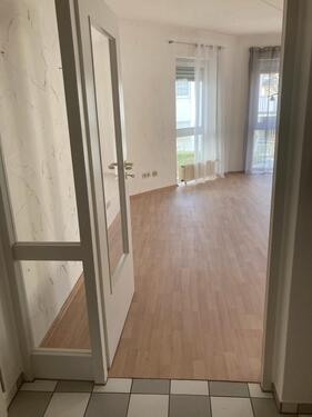 Foto - Helle, 2 Zimmerwohnung mit Balkon