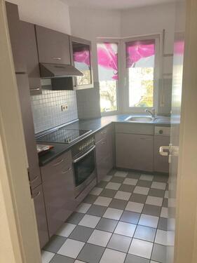 Foto - Etagenwohnung zur Miete in Oberursel (Taunus)