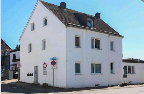Foto - Mehrfamilienhaus in Bexbach - 395.000,00 EUR Kaufpreis,