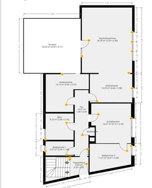 Foto - Einfamilienhaus zum Kaufen in Bexbach