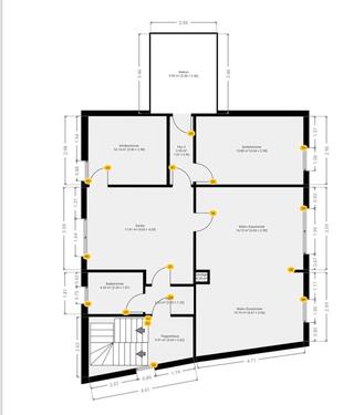 Foto - Einfamilienhaus in Bexbach