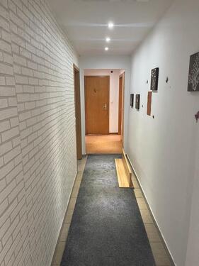 Foto - Dachgeschosswohnung zu vermieten