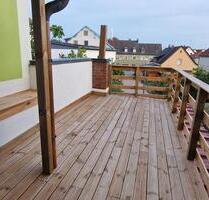 Reihenendhaus im Zentrum von Schwarzenfeld sofort verfügbar