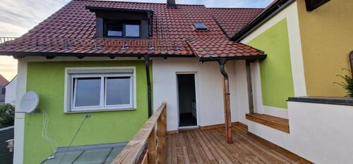 Foto - Einfamilienhaus in Schwarzenfeld