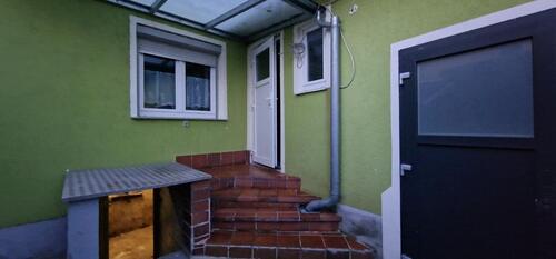 Foto - Einfamilienhaus in Schwarzenfeld zum Kaufen