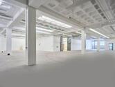 Foto - Renovierte Halle in Saarbrücken, Büroanteil, Rolltor ab 2 EURm²!*