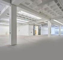 Renovierte Halle in Saarbrücken, Büroanteil, Rolltor ab 2 EURm²!*