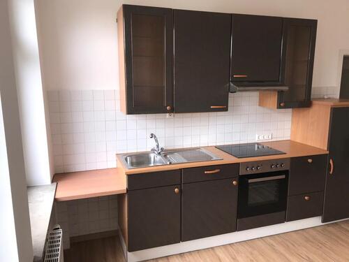 Foto - 1 Zimmer Etagenwohnung zur Miete in Auerbach/Vogtland