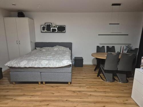 Foto - 1 Zimmer Etagenwohnung in Gütersloh