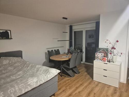 Foto - Etagenwohnung in Gütersloh zur Miete