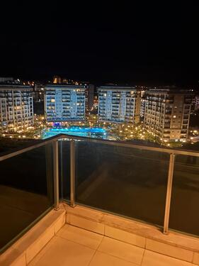 Foto - Alanya-Avsallar- 1+1 direkt von Besitzer