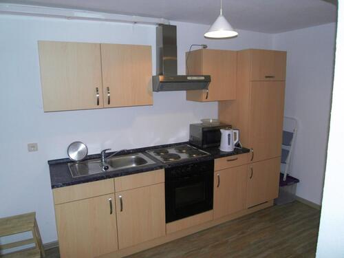 Foto - 2 Zimmer Etagenwohnung zur Miete in Enkenbach-Alsenborn