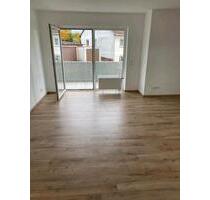 Helle 3 ZKB Dachgeschosswohnung in Wilnsdorf -Niederdielfen