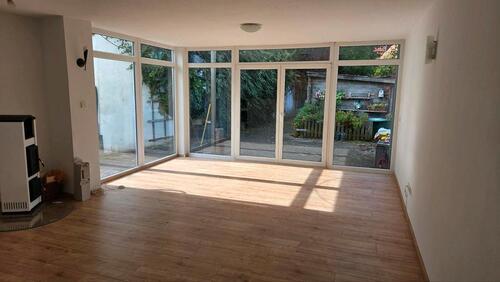 Foto - 3 Zimmer Erdgeschoßwohnung zur Miete in Ingolstadt