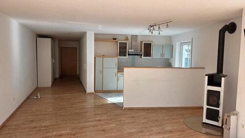 Foto - 3 Zimmer Erdgeschoßwohnung in Ingolstadt