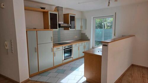 Foto - Erdgeschoßwohnung in Ingolstadt zur Miete