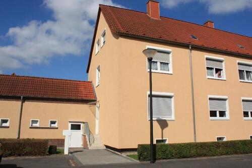 Foto - Demnächst frei! 3-Zimmer-Wohnung in Werne Werne