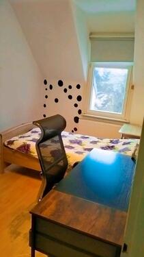 Foto - Etagenwohnung in Hannover zur Miete