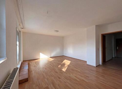 Foto - 2 Zimmer Erdgeschoßwohnung zur Miete in Saarbrücken