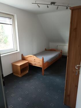 Foto - Einzelzimmer in einer ehemaligen Gaststätte zu vermieten