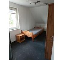 Einzelzimmer in einer ehemaligen Gaststätte zu vermieten - Hildesheim Oststadt/Stadtfeld