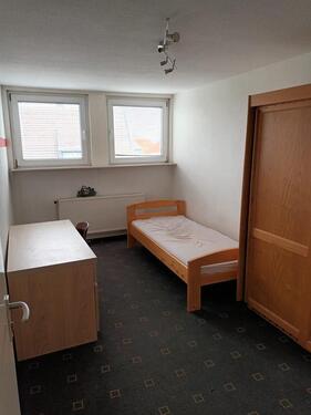 Foto - 1 Zimmer Etagenwohnung zur Miete in Hildesheim