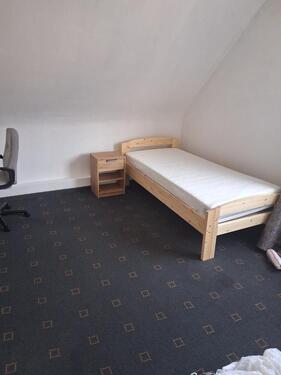 Foto - Etagenwohnung in Hildesheim zur Miete