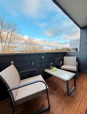 Foto - 2 Zimmer Dachgeschoßwohnung in Köln